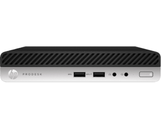 HP ProDesk 405 G4 Desktop Mini PC